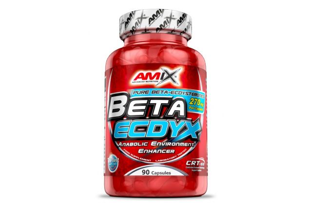 Amix BETA-ECDYX