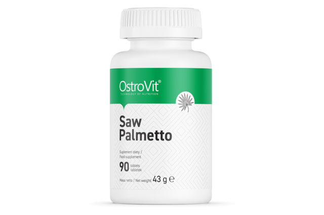 OstroVit Saw Palmetto