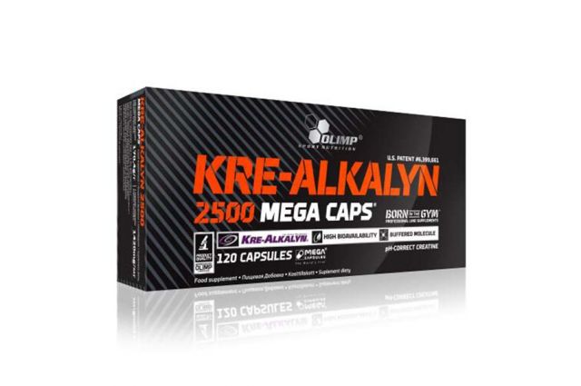 Olimp Kre-Alkalyn 2500