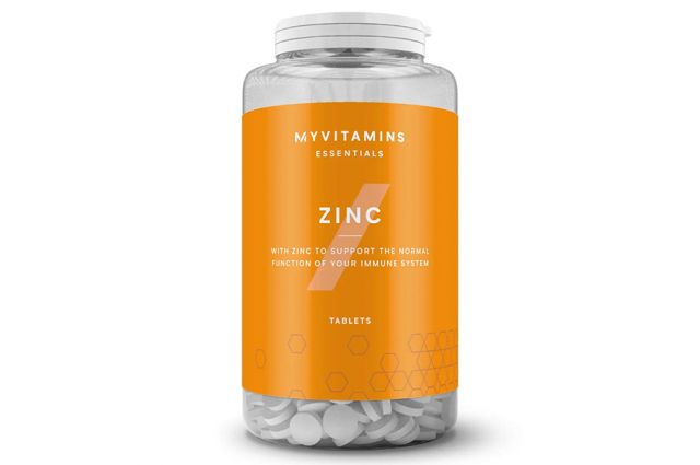 Myprotein Zinc