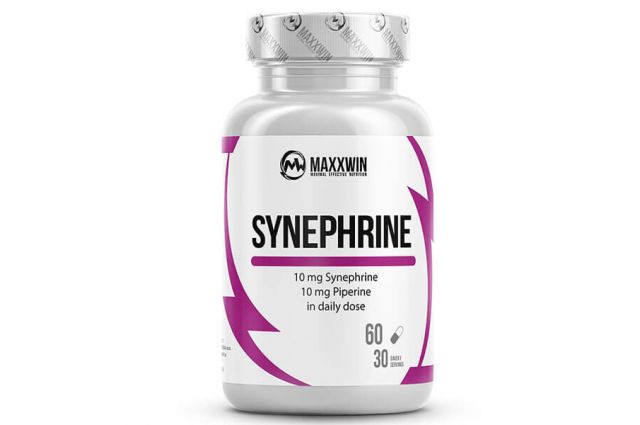 MaxxWin Synephrine Maxx