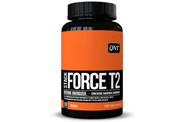 QNT Stack Force T2