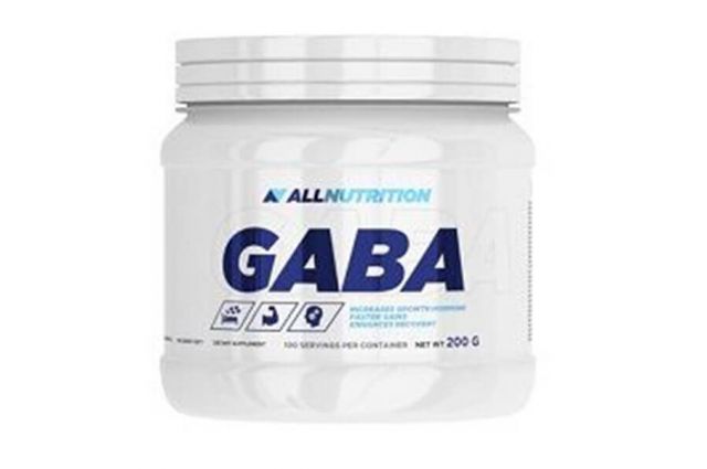 Allnutrition Gaba