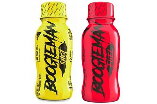 Trec Nutrition Boogieman Shot