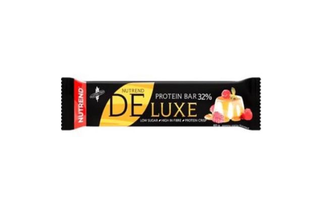 Nutrend Deluxe Protein Bar