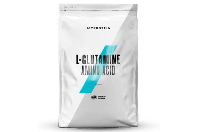 Myprotein Glutamīns