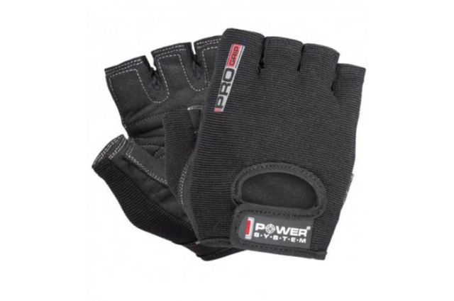 Power System Pro Grip