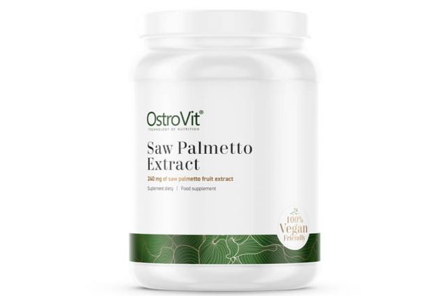 OstroVit Palmetto Extract