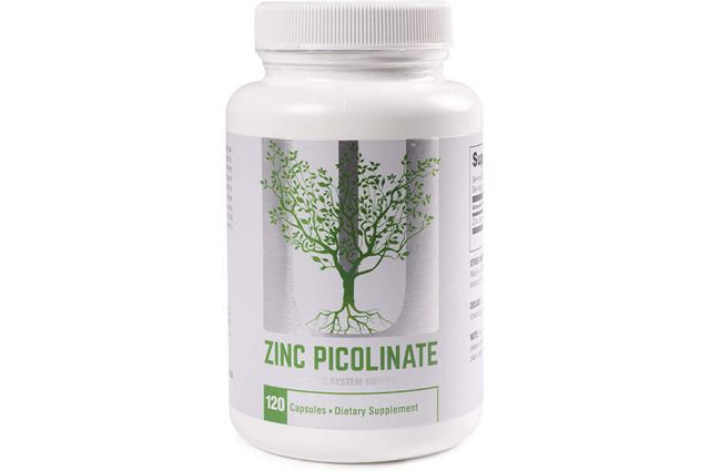 Universal Zinc Picolinate