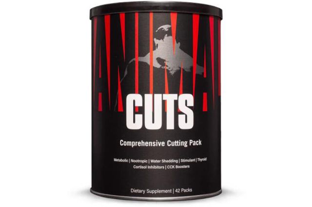 Animal Cuts