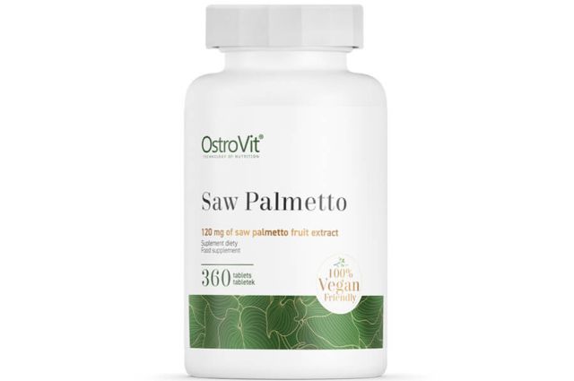 Saw Palmetto 360tab