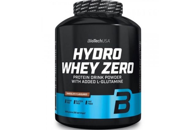 Hydro Whey Zero 1816g