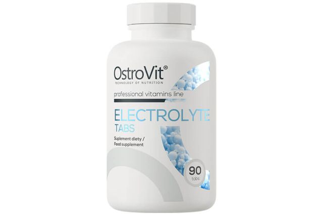 Electrolyte 90 tabs