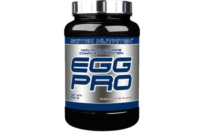 Egg Pro 930g Chocolate