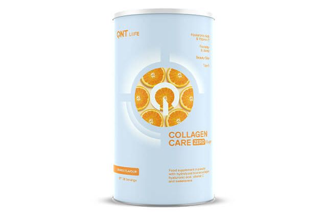 Collagen Powder 390g Orange