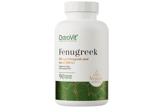 Fenugreek