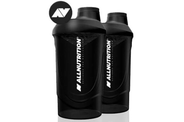 Allnutrition Shaker Wave