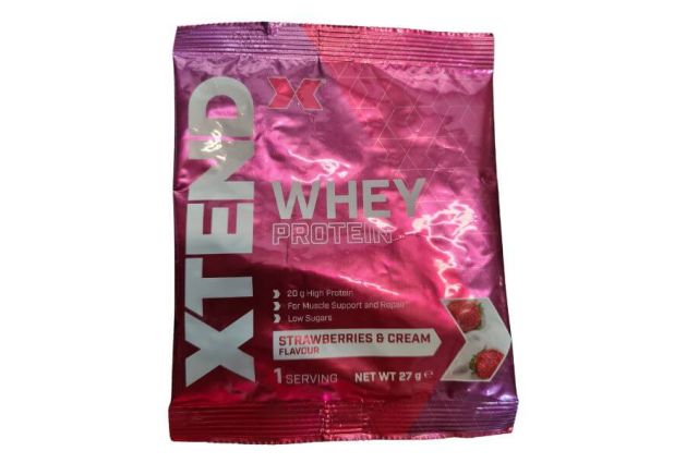 Whey Protein 1 serving