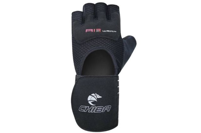 40111 Airwrap 2.0 Black S