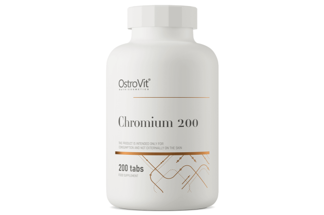 chromium 200