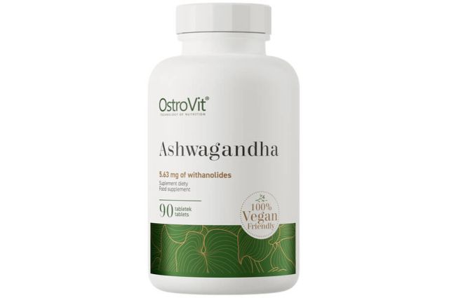 Ashwagandha 90