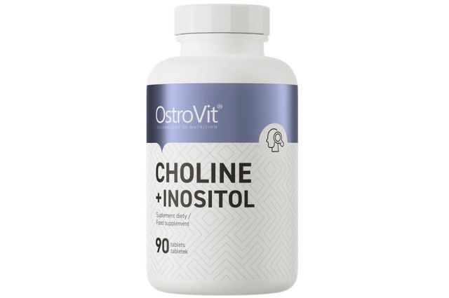 OstroVit Choline + Inositol