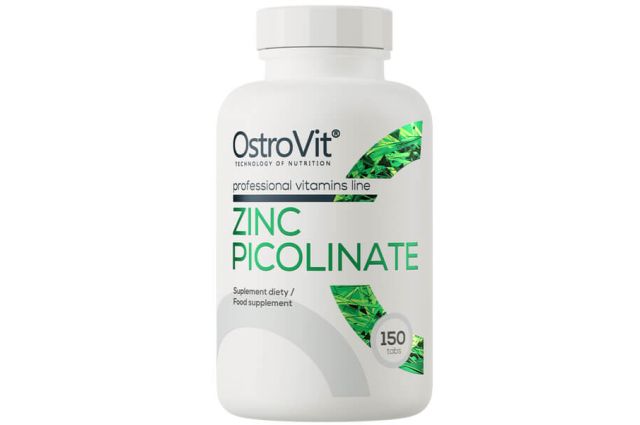 OstroVit Zinc Picolinate