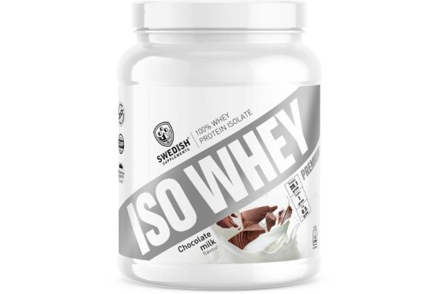 ISO Whey Premium 700g