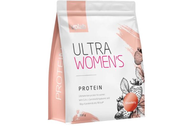 VPLAB Ultra Women`s Protein 500g