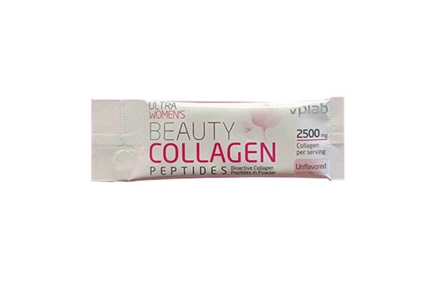 Beauty Collagen Peptides 2,5g