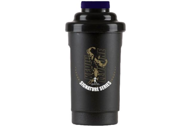 Shaker 600 ml BlackNavy