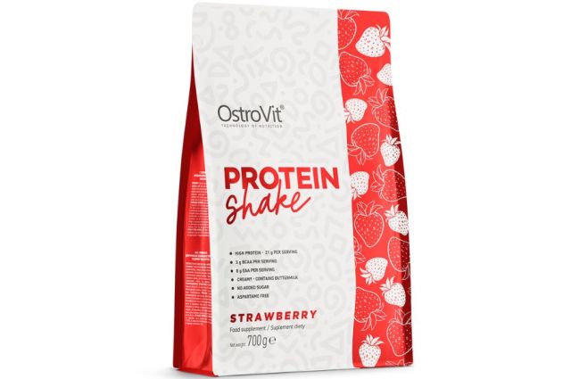 Protein Shake 700g