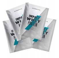 Myprotein WPC paraugi