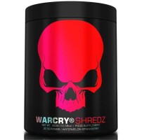 Warcy Shredz (30 Serv) Watermelon Srawberry