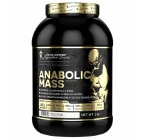 Anabolic Mass 3kg