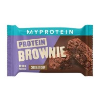 Protein Brownie 75g Chocolate Chunk