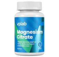 Magnesium Citrate 90cap