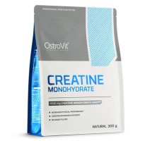 Creatine Monohydrate 300g