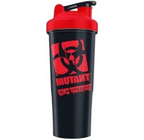 Shaker Cup Mutant Born Hardcore 900ml Black