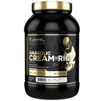 Anabolic Cream of rice 2000g Banana