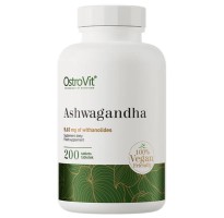 Ashwagandha 200tab