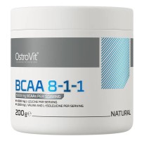 OstroVit BCAA 8-1-1