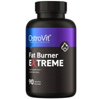 OstroVit Fat Burner eXtreme