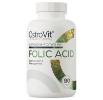 OstroVit Folic Acid