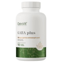 OstroVit GABA plus