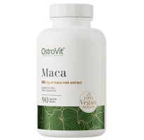 OSTROVIT MACA 90 TAB