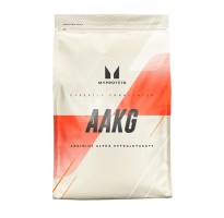 Myprotein AAKG - arginīna alfa ketoglutarāts