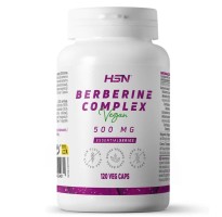 HSN Berberine 500 mg