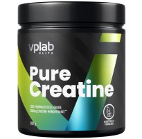 VPLAB Pure Creatine 300g