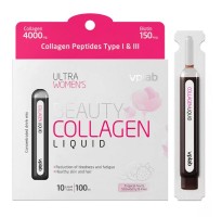 VPLAB Beauty Liquid Collagen 10x10ml